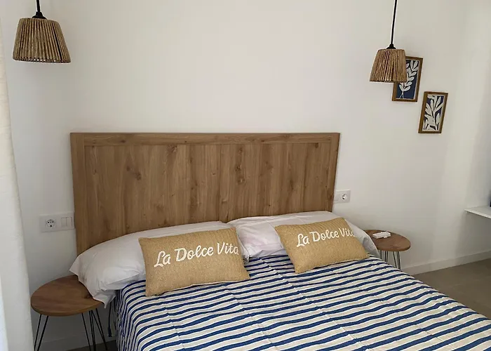 Apartamentos Brisas De Mar