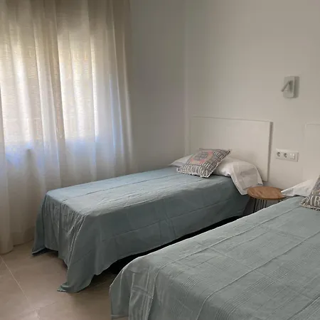 Apartamentos Brisas De Mar Salou Exterior photo
