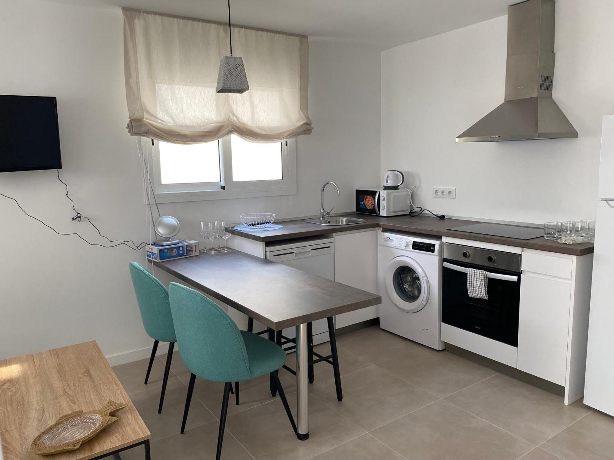 Brisas De Mar Apartament