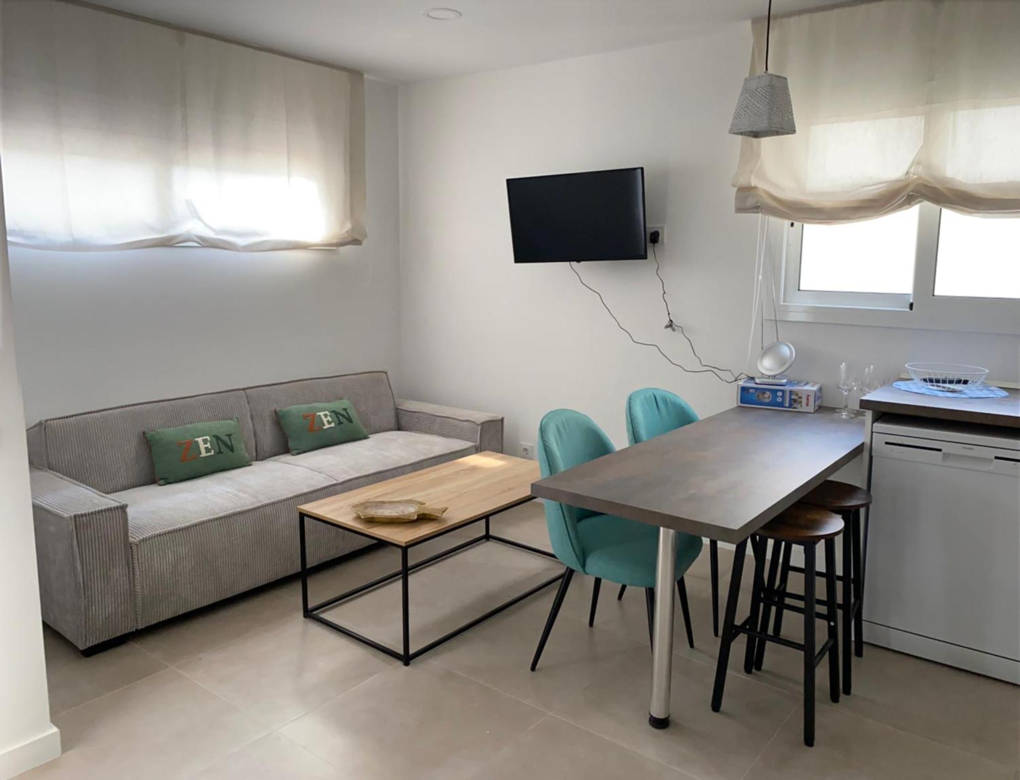 Apartament Brisas De Mar