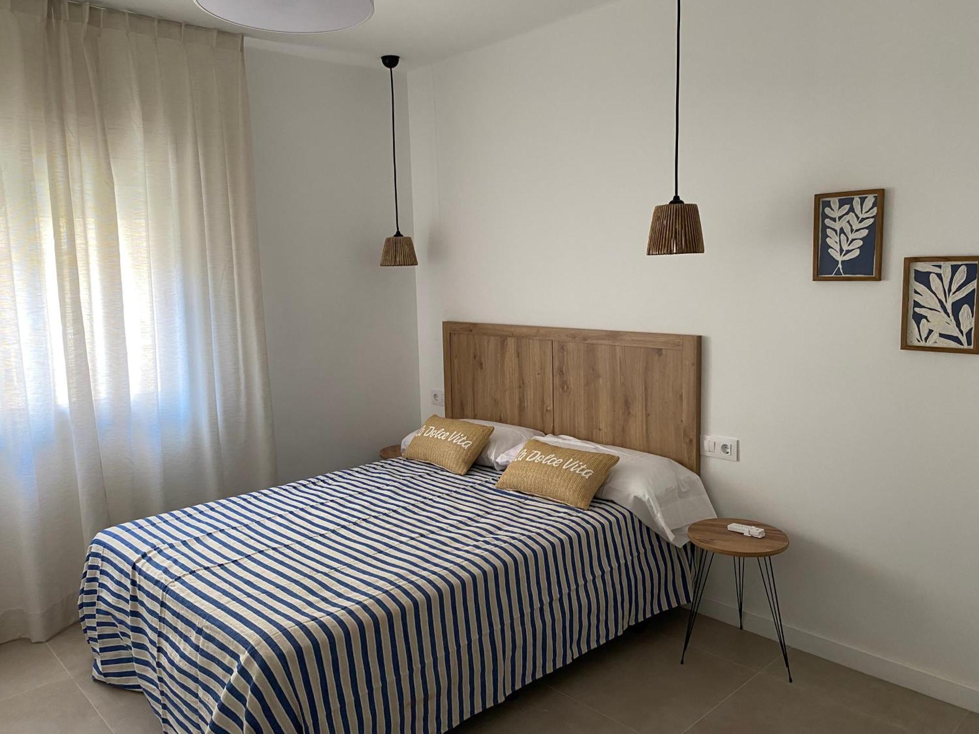 Brisas De Mar Apartament